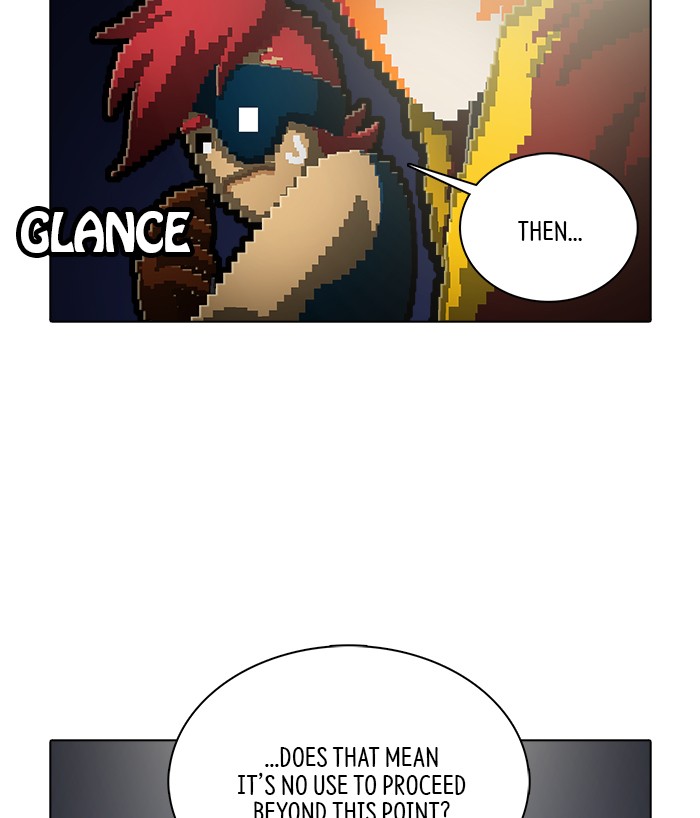 Guardians of the Video Game Chapter 178 page 10 - Chapter 178: Ep. 177 - A Wandering Girl