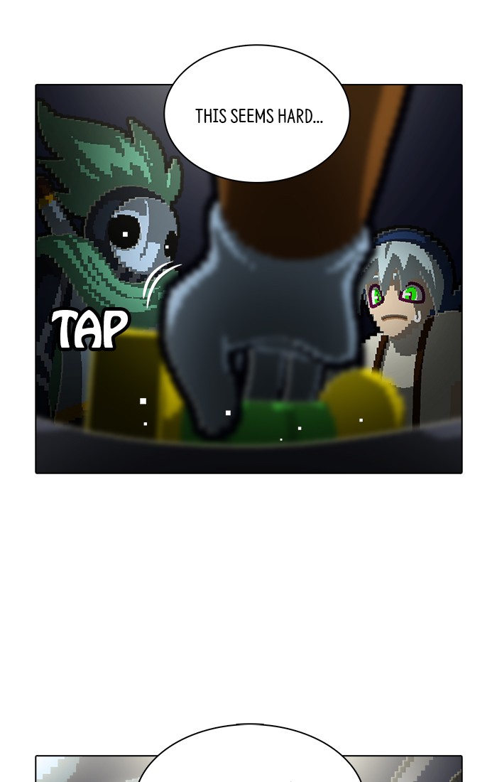 Guardians of the Video Game Chapter 178 page 3 - Chapter 178: Ep. 177 - A Wandering Girl