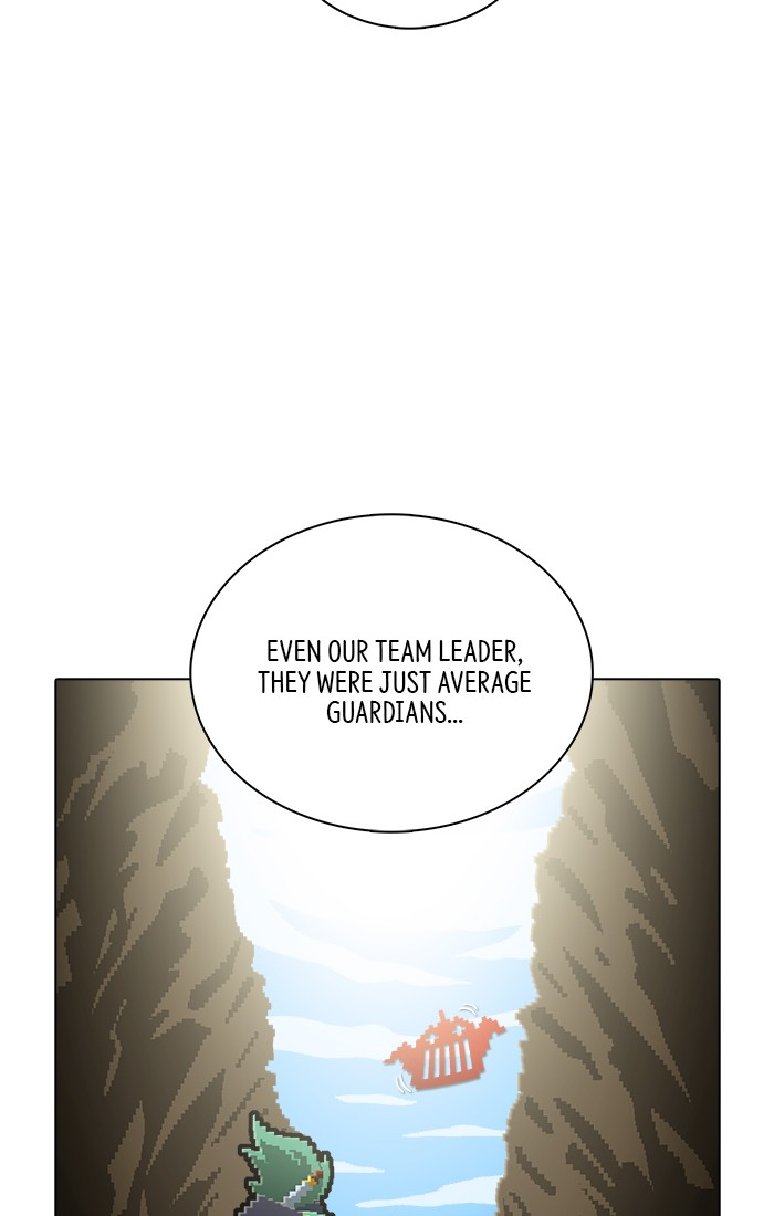 Guardians of the Video Game Chapter 178 page 38 - Chapter 178: Ep. 177 - A Wandering Girl