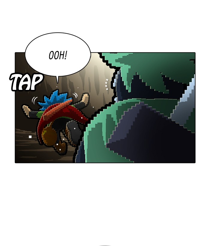 Guardians of the Video Game Chapter 178 page 40 - Chapter 178: Ep. 177 - A Wandering Girl