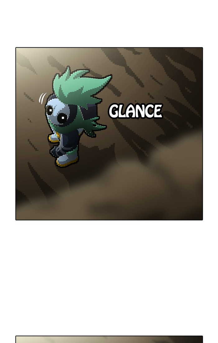 Guardians of the Video Game Chapter 178 page 43 - Chapter 178: Ep. 177 - A Wandering Girl