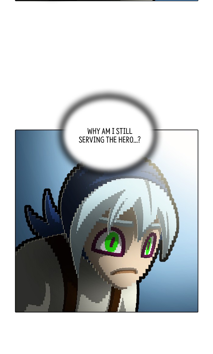 Guardians of the Video Game Chapter 178 page 52 - Chapter 178: Ep. 177 - A Wandering Girl