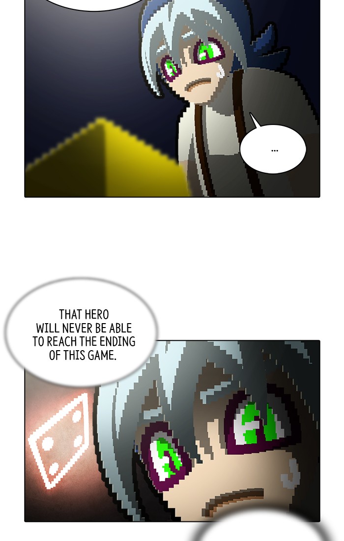 Guardians of the Video Game Chapter 178 page 6 - Chapter 178: Ep. 177 - A Wandering Girl