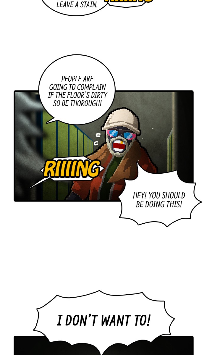 Guardians of the Video Game Chapter 179 page 12 - Chapter 179: Ep. 178 - Enlightenment