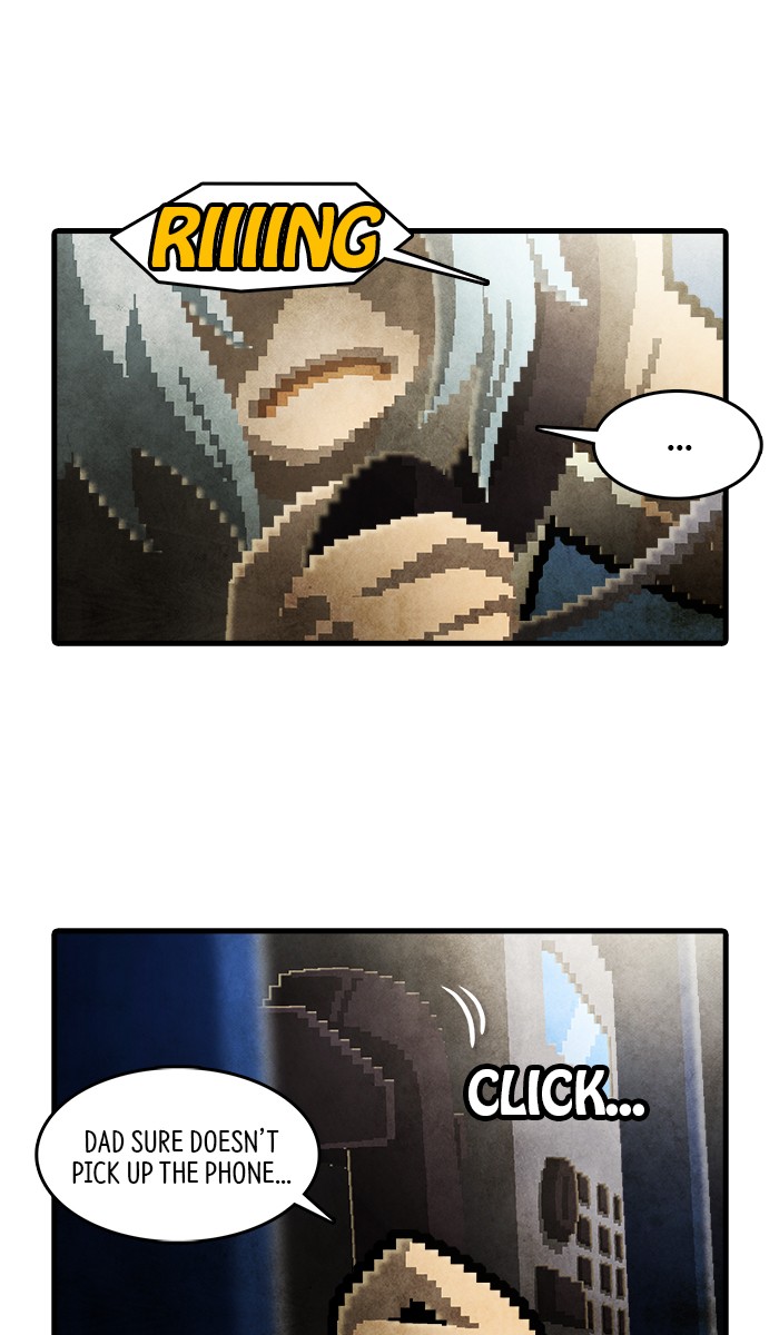 Guardians of the Video Game Chapter 179 page 15 - Chapter 179: Ep. 178 - Enlightenment