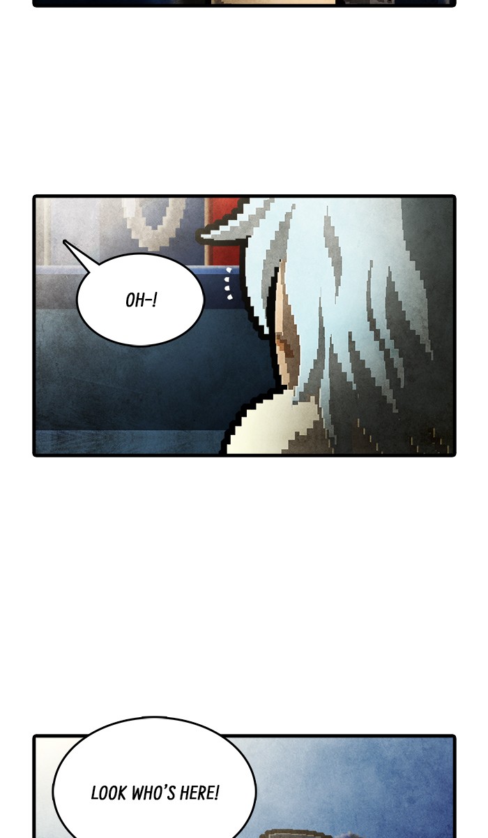 Guardians of the Video Game Chapter 179 page 16 - Chapter 179: Ep. 178 - Enlightenment