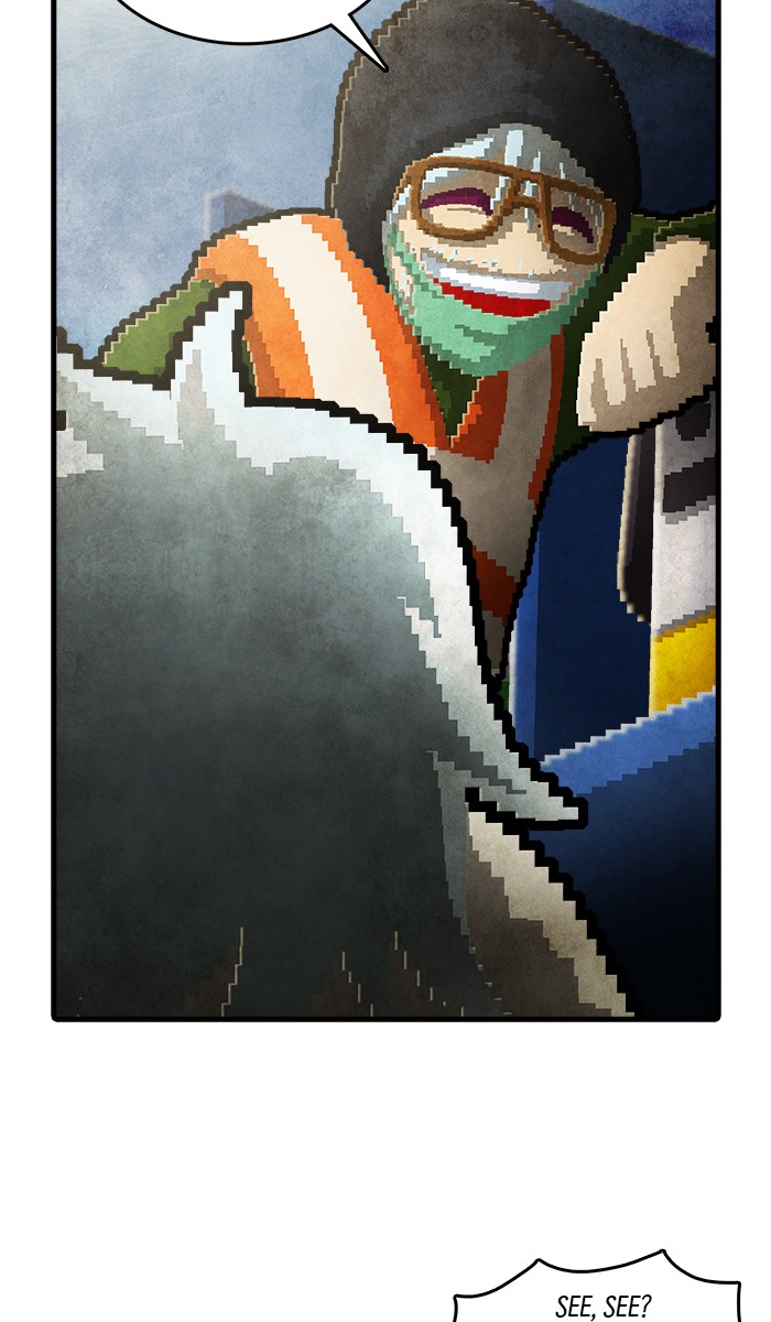 Guardians of the Video Game Chapter 179 page 17 - Chapter 179: Ep. 178 - Enlightenment