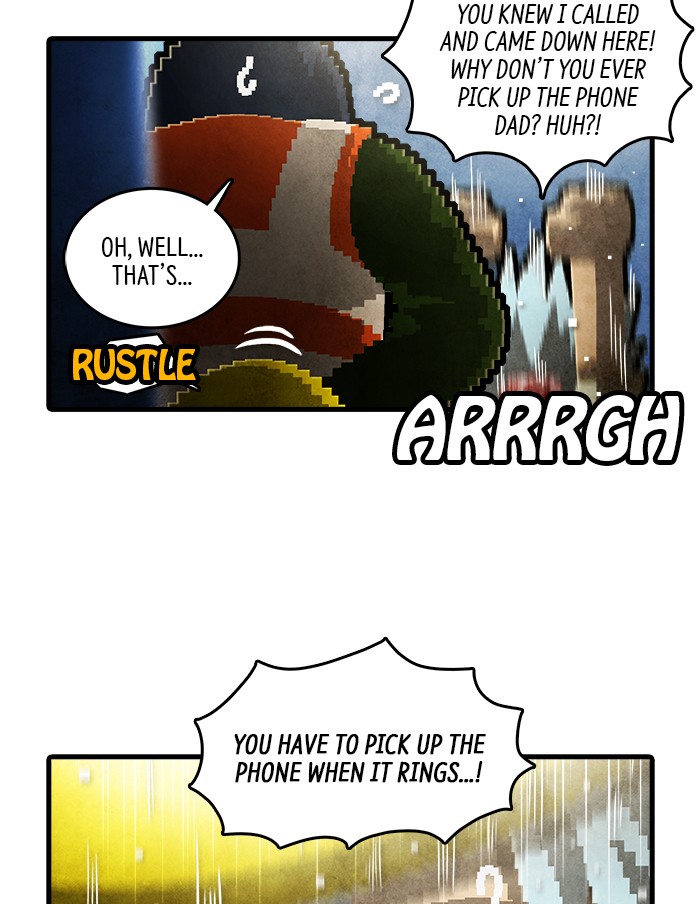Guardians of the Video Game Chapter 179 page 18 - Chapter 179: Ep. 178 - Enlightenment