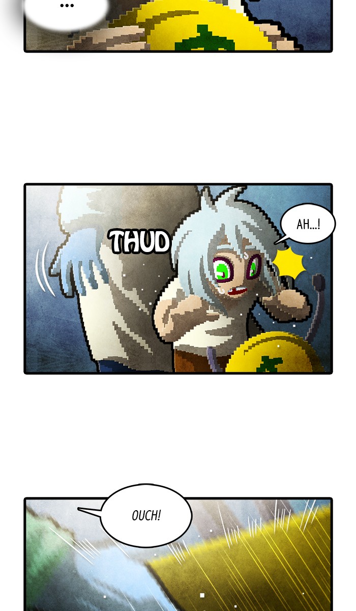 Guardians of the Video Game Chapter 179 page 22 - Chapter 179: Ep. 178 - Enlightenment