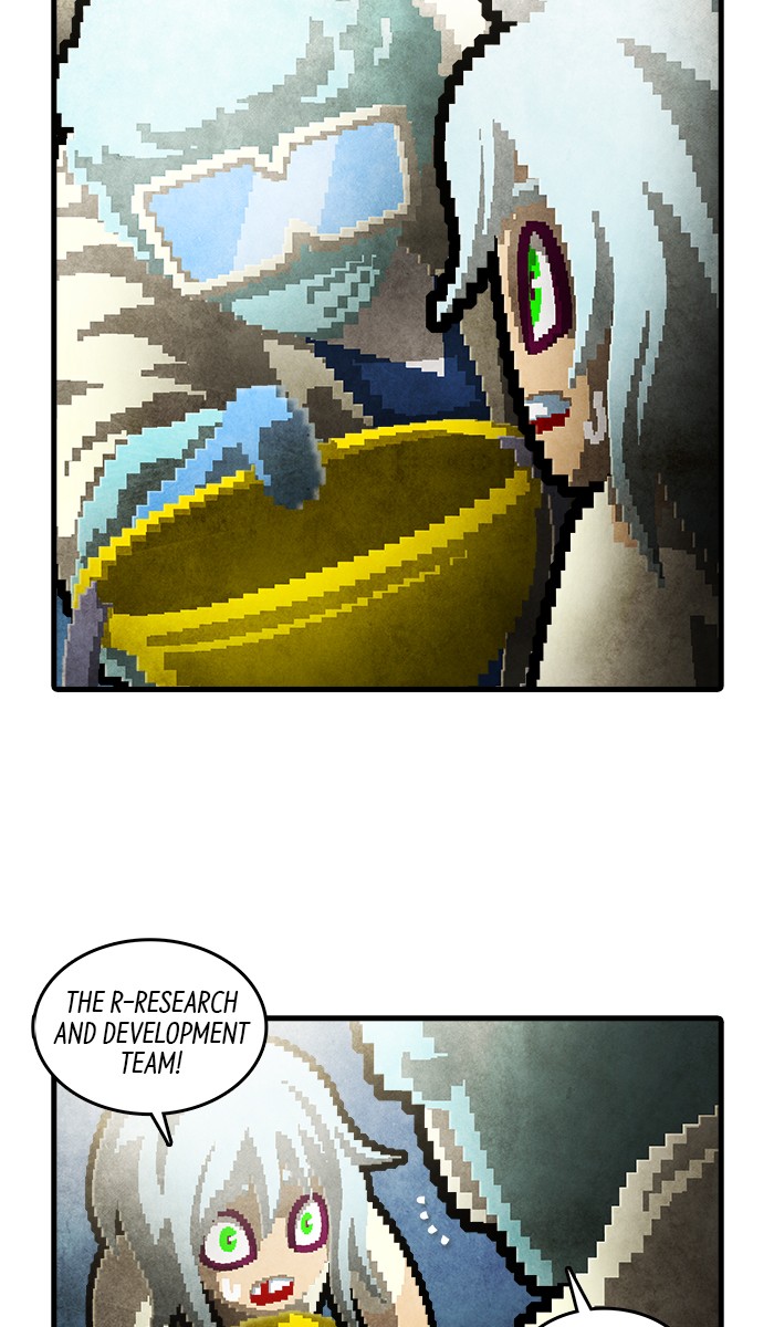 Guardians of the Video Game Chapter 179 page 24 - Chapter 179: Ep. 178 - Enlightenment