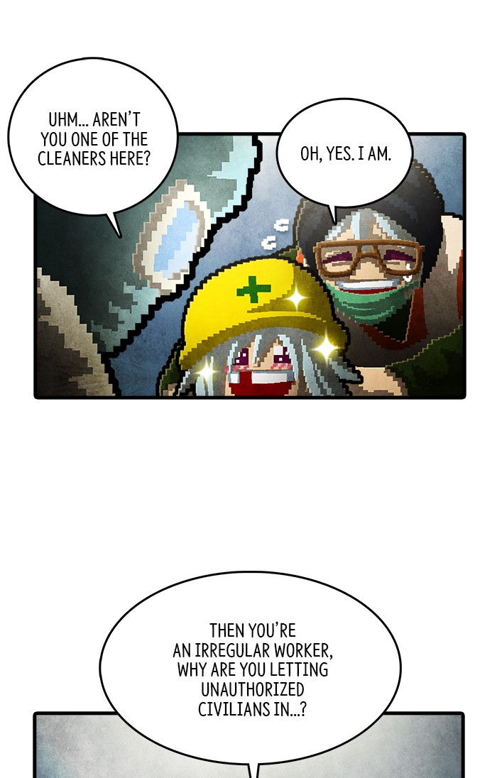 Guardians of the Video Game Chapter 179 page 28 - Chapter 179: Ep. 178 - Enlightenment
