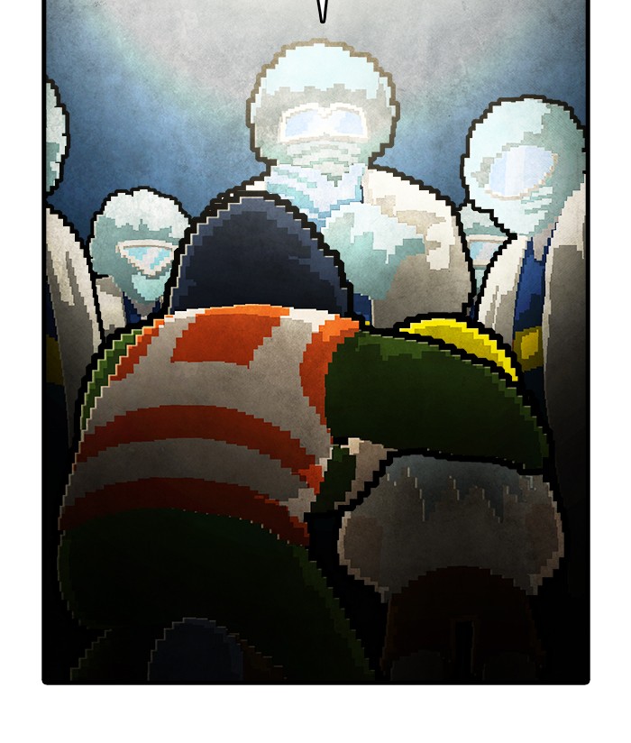 Guardians of the Video Game Chapter 179 page 29 - Chapter 179: Ep. 178 - Enlightenment