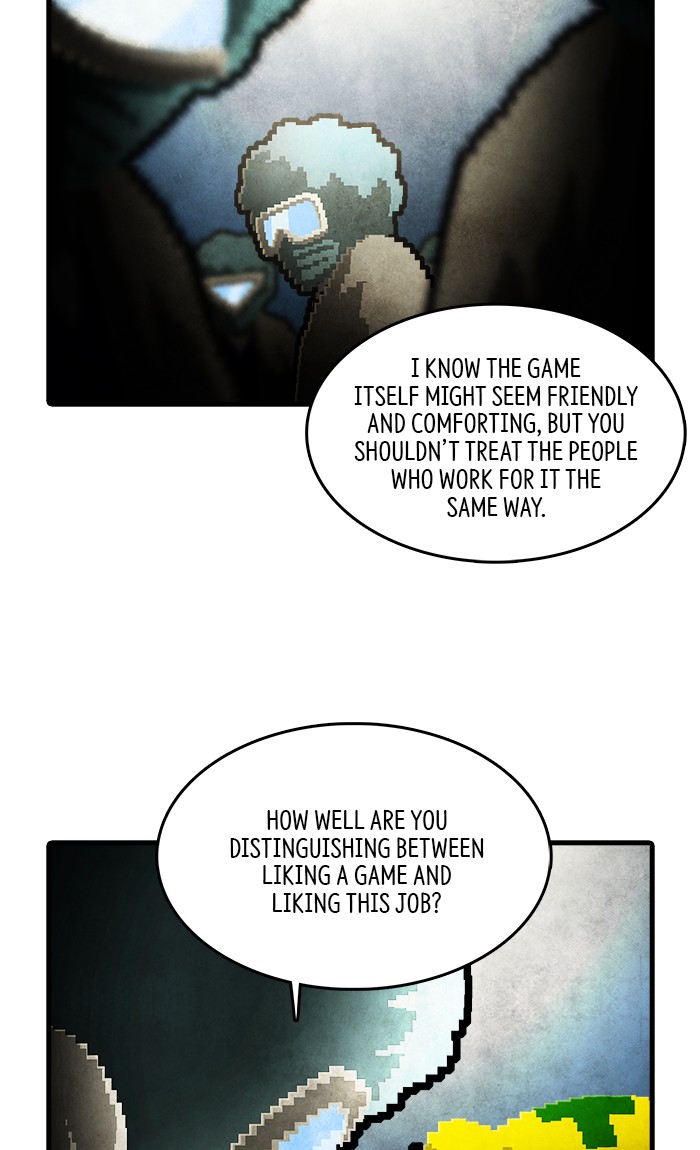 Guardians of the Video Game Chapter 179 page 32 - Chapter 179: Ep. 178 - Enlightenment