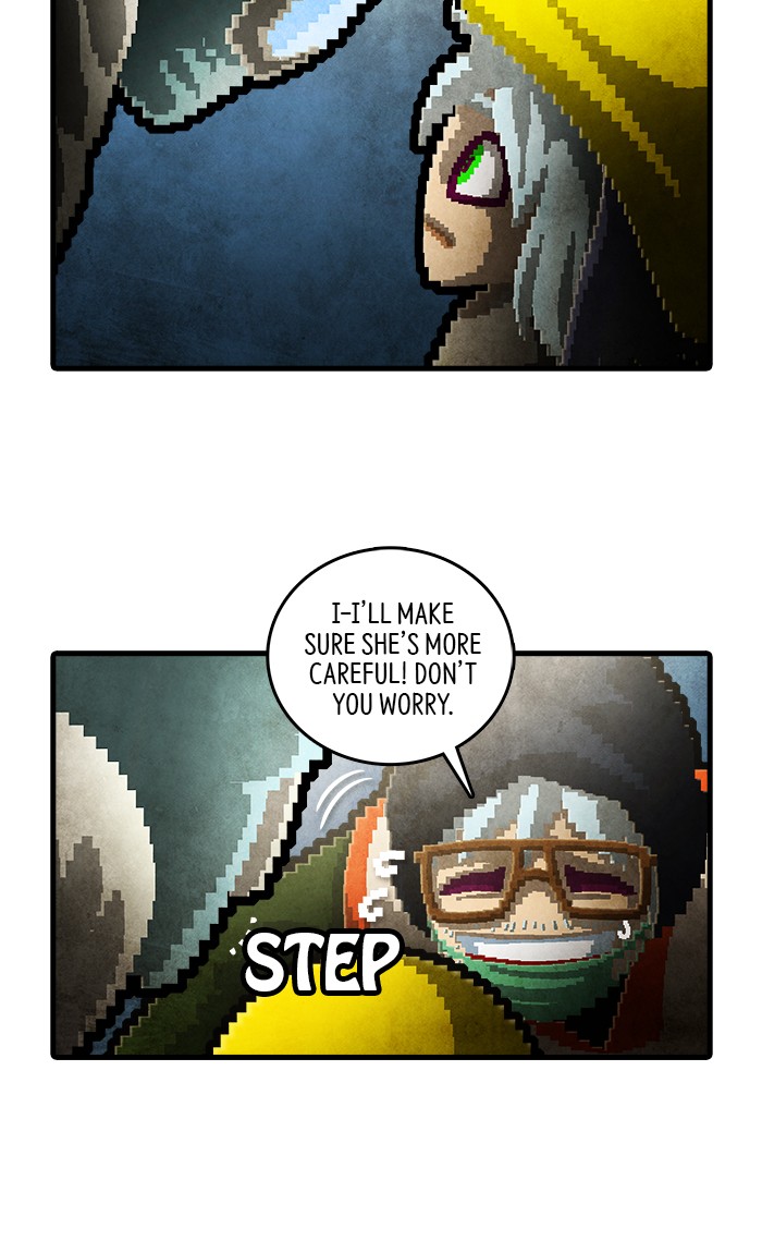Guardians of the Video Game Chapter 179 page 33 - Chapter 179: Ep. 178 - Enlightenment