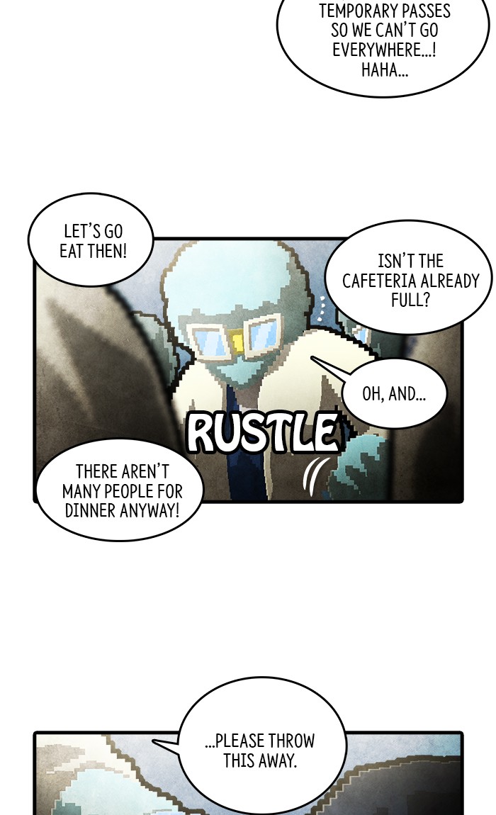 Guardians of the Video Game Chapter 179 page 35 - Chapter 179: Ep. 178 - Enlightenment