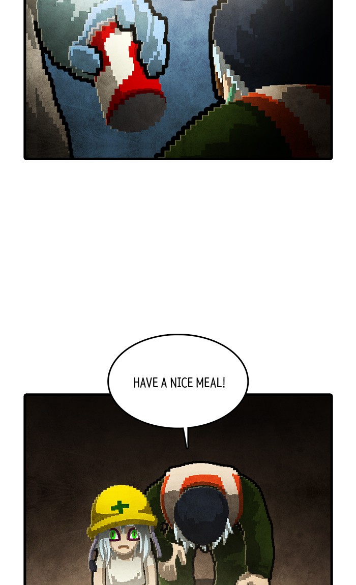 Guardians of the Video Game Chapter 179 page 36 - Chapter 179: Ep. 178 - Enlightenment