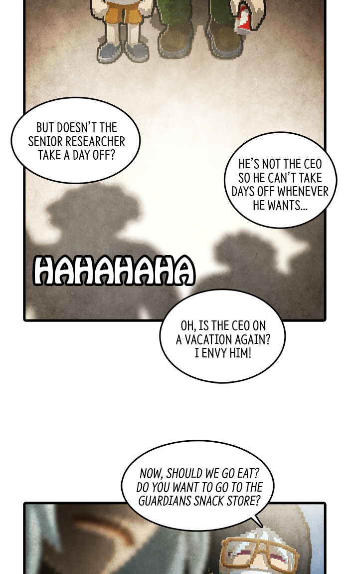 Guardians of the Video Game Chapter 179 page 37 - Chapter 179: Ep. 178 - Enlightenment