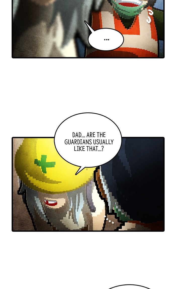 Guardians of the Video Game Chapter 179 page 38 - Chapter 179: Ep. 178 - Enlightenment