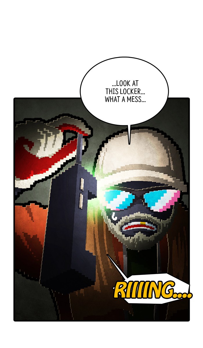 Guardians of the Video Game Chapter 179 page 4 - Chapter 179: Ep. 178 - Enlightenment