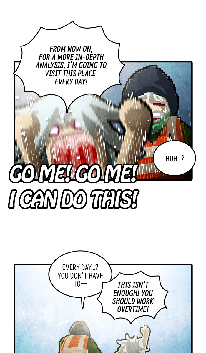 Guardians of the Video Game Chapter 179 page 42 - Chapter 179: Ep. 178 - Enlightenment