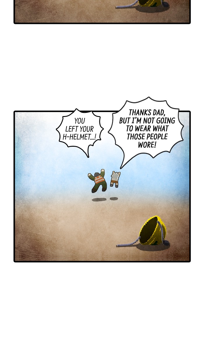 Guardians of the Video Game Chapter 179 page 44 - Chapter 179: Ep. 178 - Enlightenment