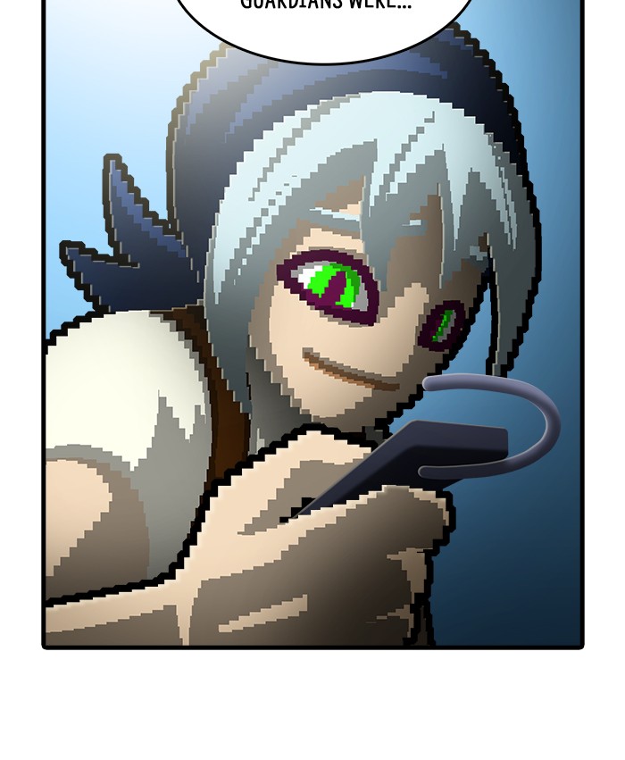 Guardians of the Video Game Chapter 179 page 47 - Chapter 179: Ep. 178 - Enlightenment