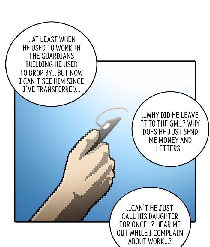 Guardians of the Video Game Chapter 179 page 48 - Chapter 179: Ep. 178 - Enlightenment