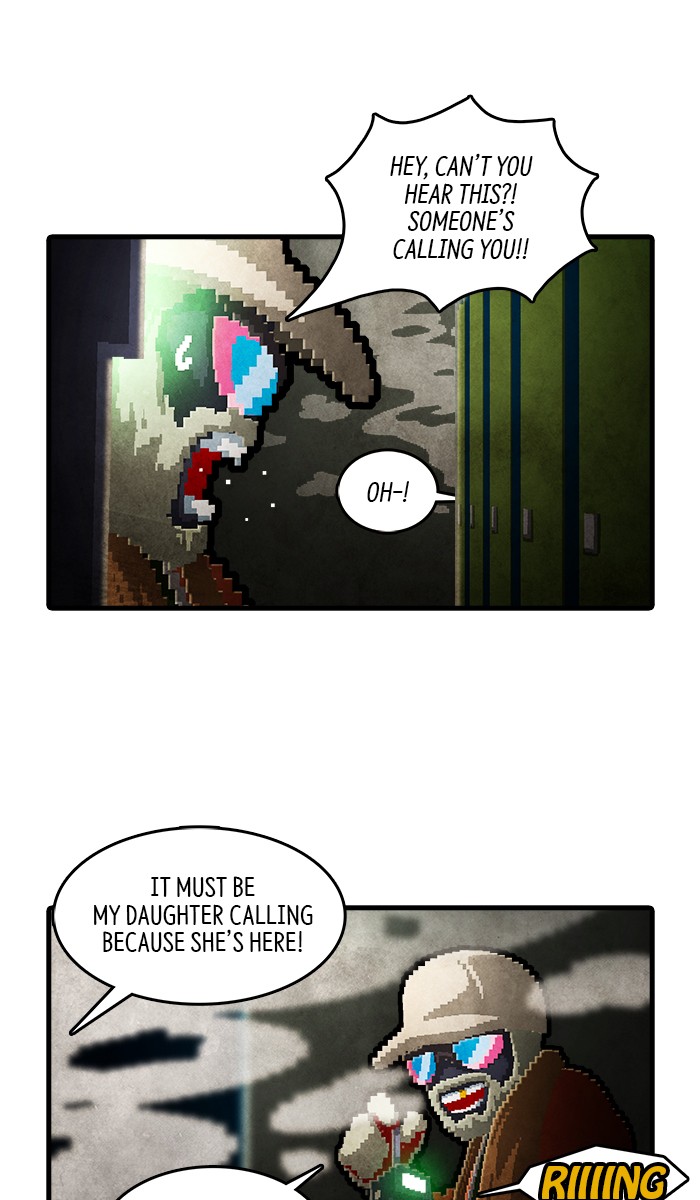 Guardians of the Video Game Chapter 179 page 5 - Chapter 179: Ep. 178 - Enlightenment