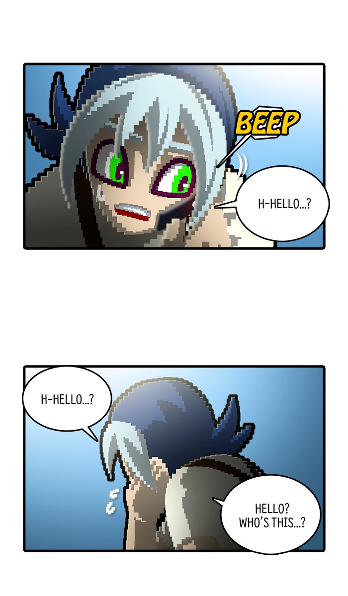 Guardians of the Video Game Chapter 179 page 50 - Chapter 179: Ep. 178 - Enlightenment
