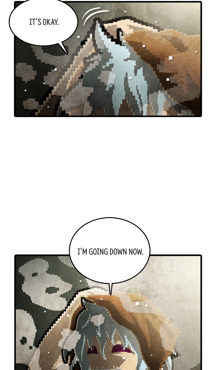 Guardians of the Video Game Chapter 179 page 8 - Chapter 179: Ep. 178 - Enlightenment
