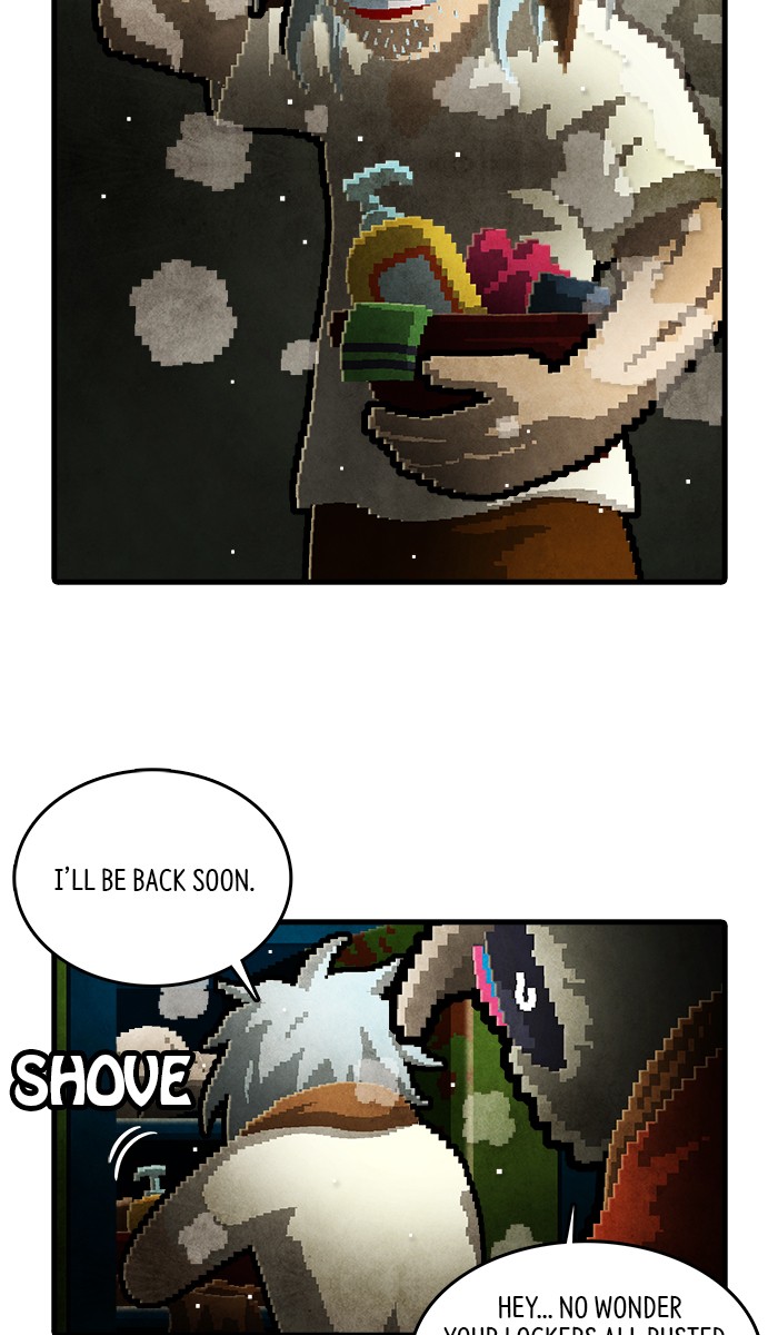 Guardians of the Video Game Chapter 179 page 9 - Chapter 179: Ep. 178 - Enlightenment
