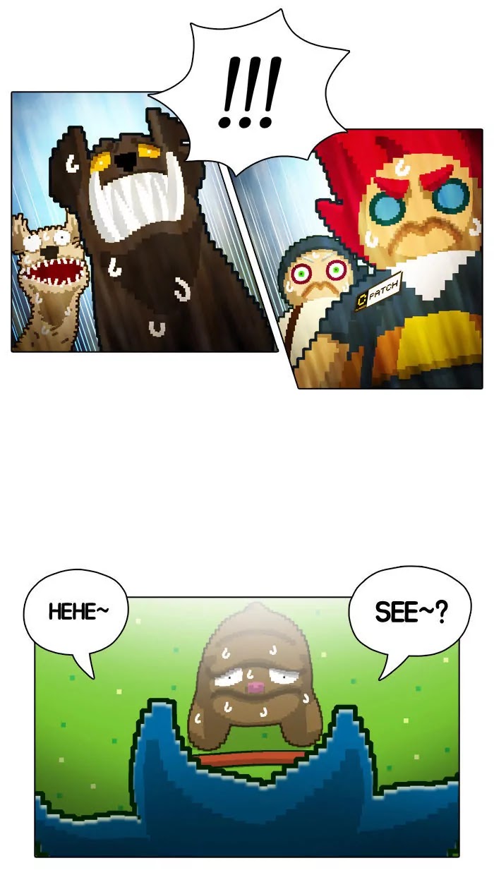 Guardians of the Video Game Chapter 18 page 11 - Chapter 18: Ep.17: From Dog to Boy
