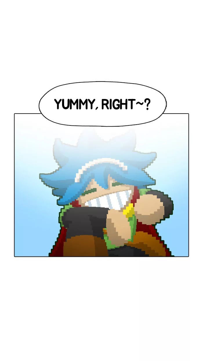 Guardians of the Video Game Chapter 18 page 12 - Chapter 18: Ep.17: From Dog to Boy