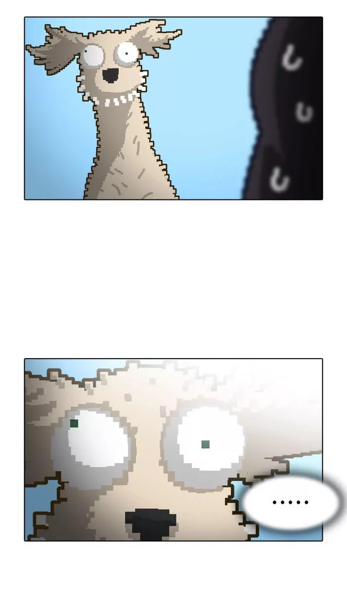 Guardians of the Video Game Chapter 18 page 13 - Chapter 18: Ep.17: From Dog to Boy