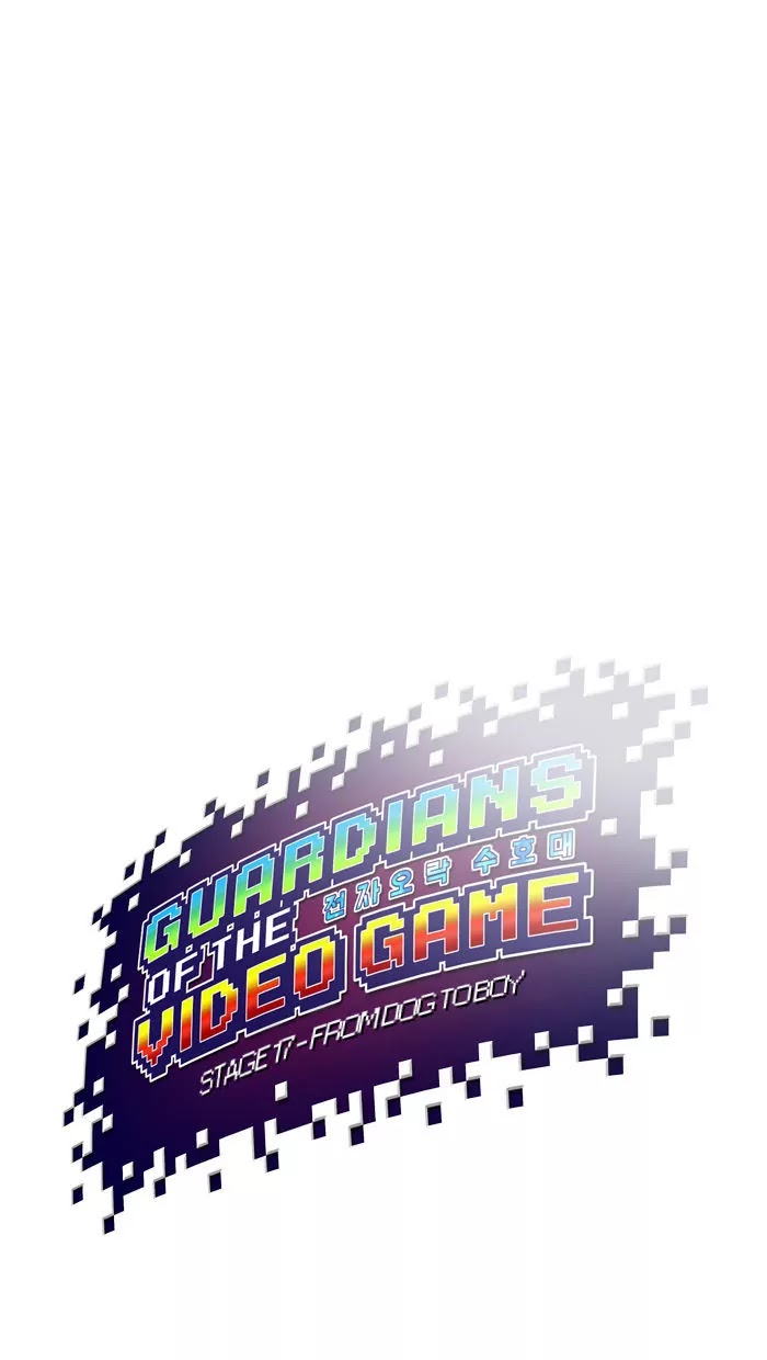 Guardians of the Video Game Chapter 18 page 15 - Chapter 18: Ep.17: From Dog to Boy