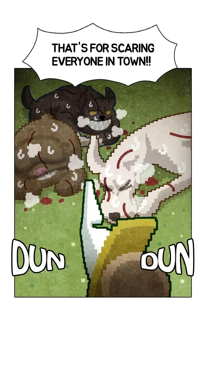 Guardians of the Video Game Chapter 18 page 18 - Chapter 18: Ep.17: From Dog to Boy