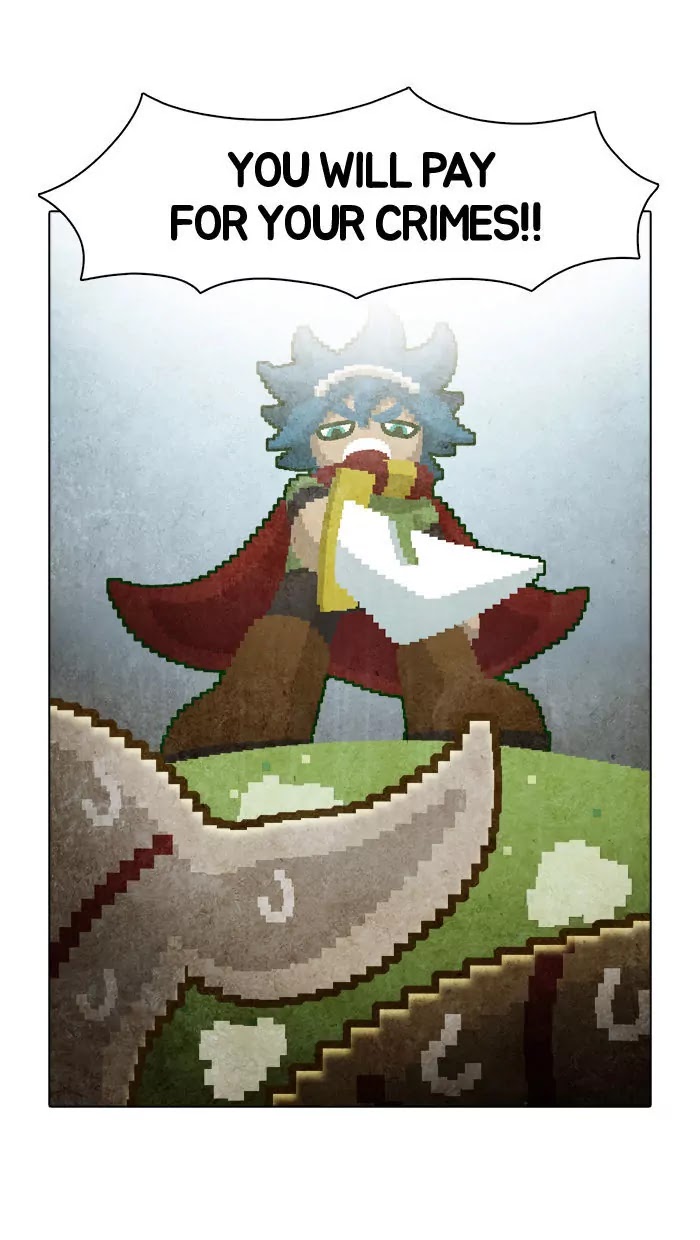 Guardians of the Video Game Chapter 18 page 19 - Chapter 18: Ep.17: From Dog to Boy