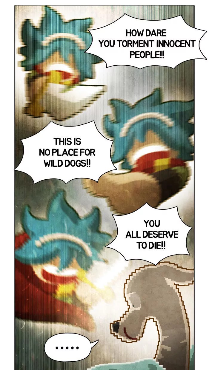 Guardians of the Video Game Chapter 18 page 25 - Chapter 18: Ep.17: From Dog to Boy
