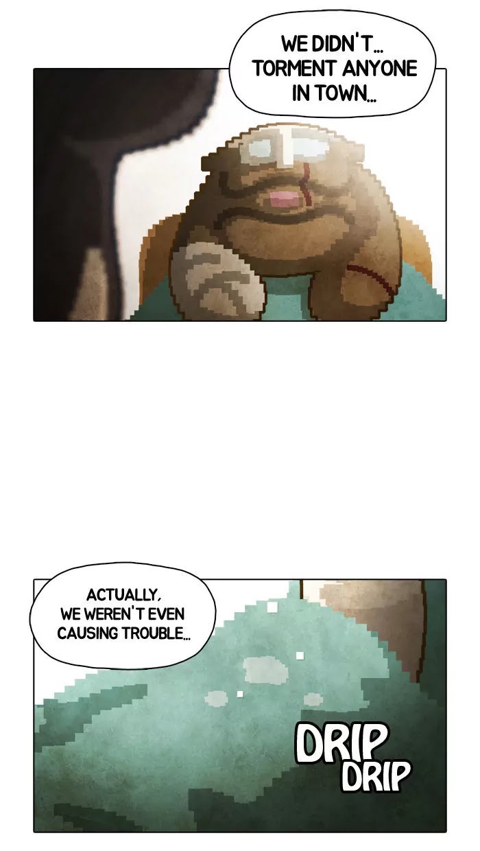 Guardians of the Video Game Chapter 18 page 27 - Chapter 18: Ep.17: From Dog to Boy