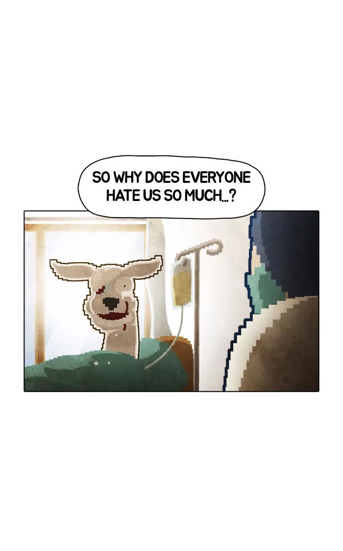 Guardians of the Video Game Chapter 18 page 28 - Chapter 18: Ep.17: From Dog to Boy