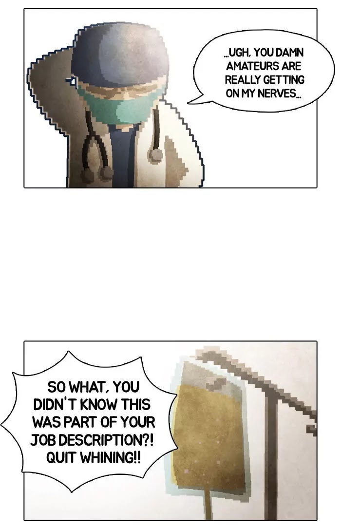 Guardians of the Video Game Chapter 18 page 29 - Chapter 18: Ep.17: From Dog to Boy