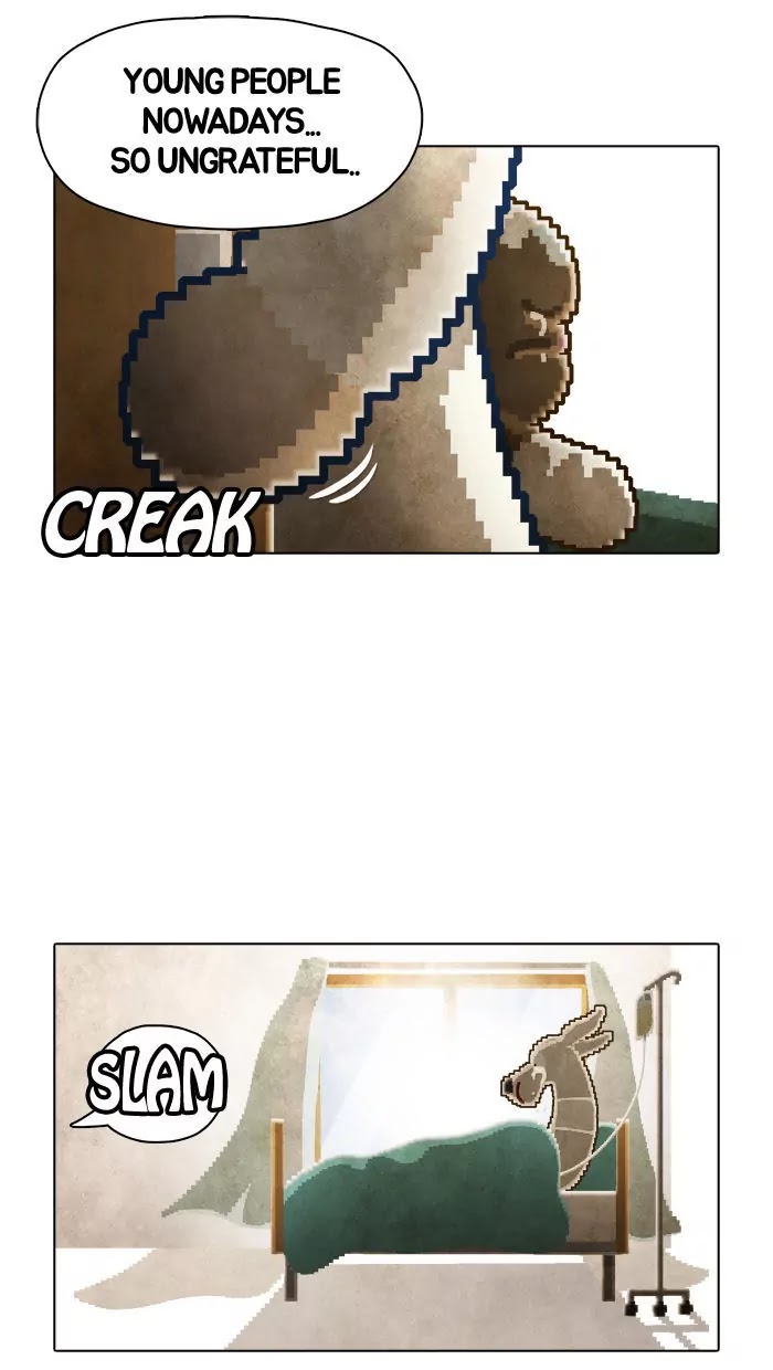 Guardians of the Video Game Chapter 18 page 31 - Chapter 18: Ep.17: From Dog to Boy
