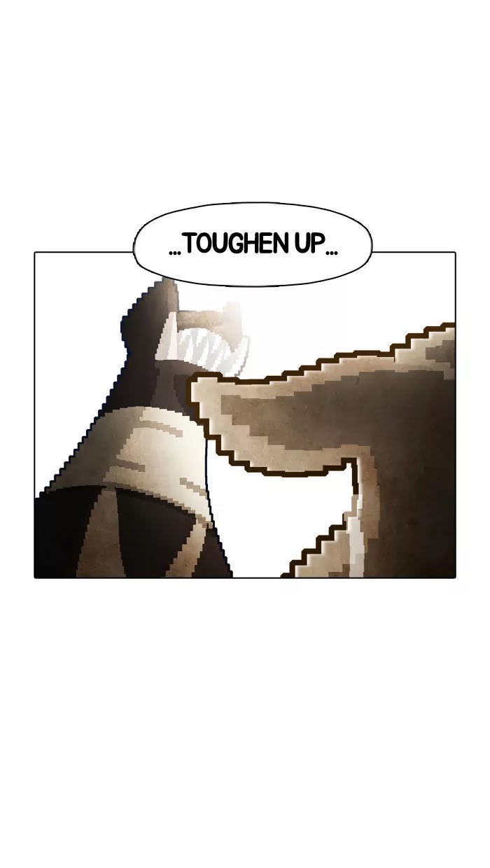 Guardians of the Video Game Chapter 18 page 33 - Chapter 18: Ep.17: From Dog to Boy