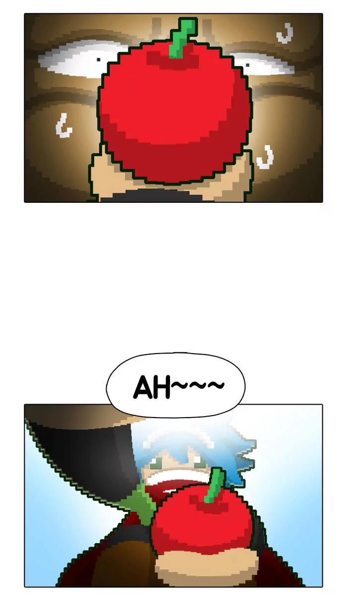 Guardians of the Video Game Chapter 18 page 4 - Chapter 18: Ep.17: From Dog to Boy