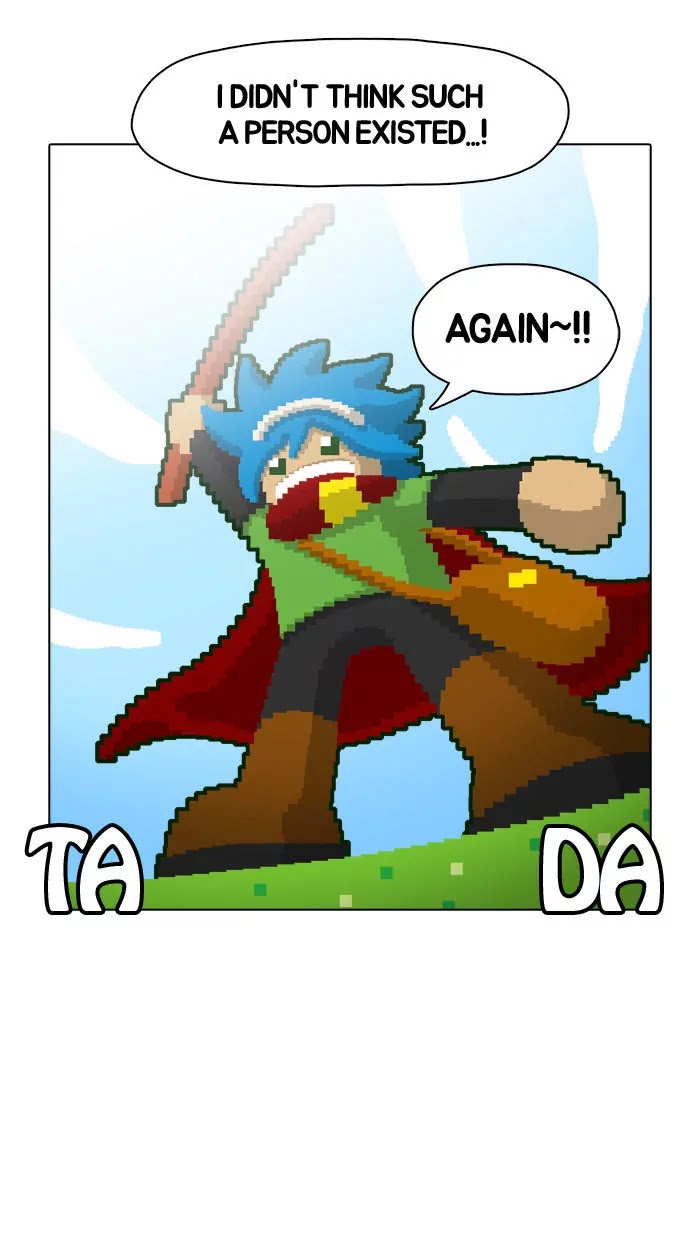 Guardians of the Video Game Chapter 18 page 40 - Chapter 18: Ep.17: From Dog to Boy
