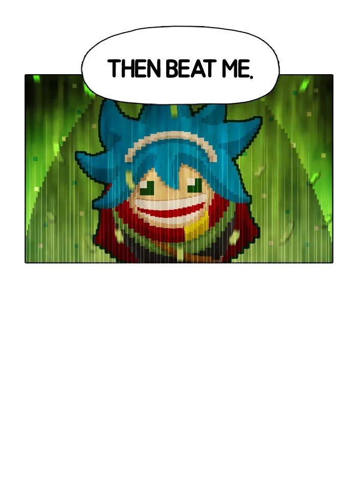 Guardians of the Video Game Chapter 18 page 46 - Chapter 18: Ep.17: From Dog to Boy