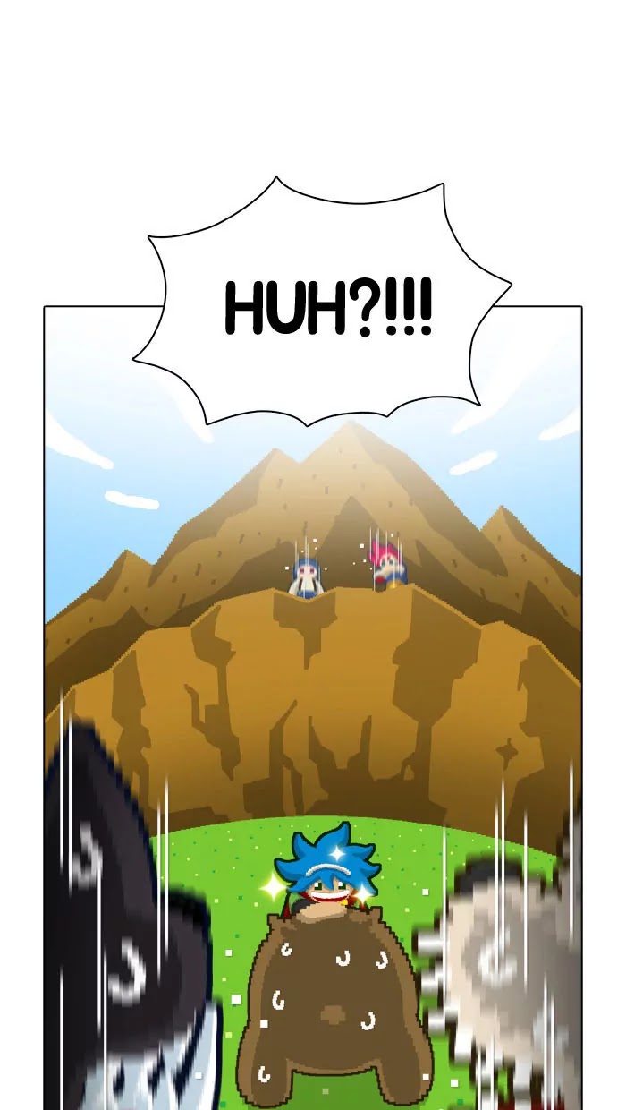 Guardians of the Video Game Chapter 18 page 5 - Chapter 18: Ep.17: From Dog to Boy
