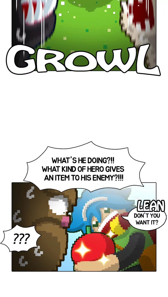 Guardians of the Video Game Chapter 18 page 6 - Chapter 18: Ep.17: From Dog to Boy