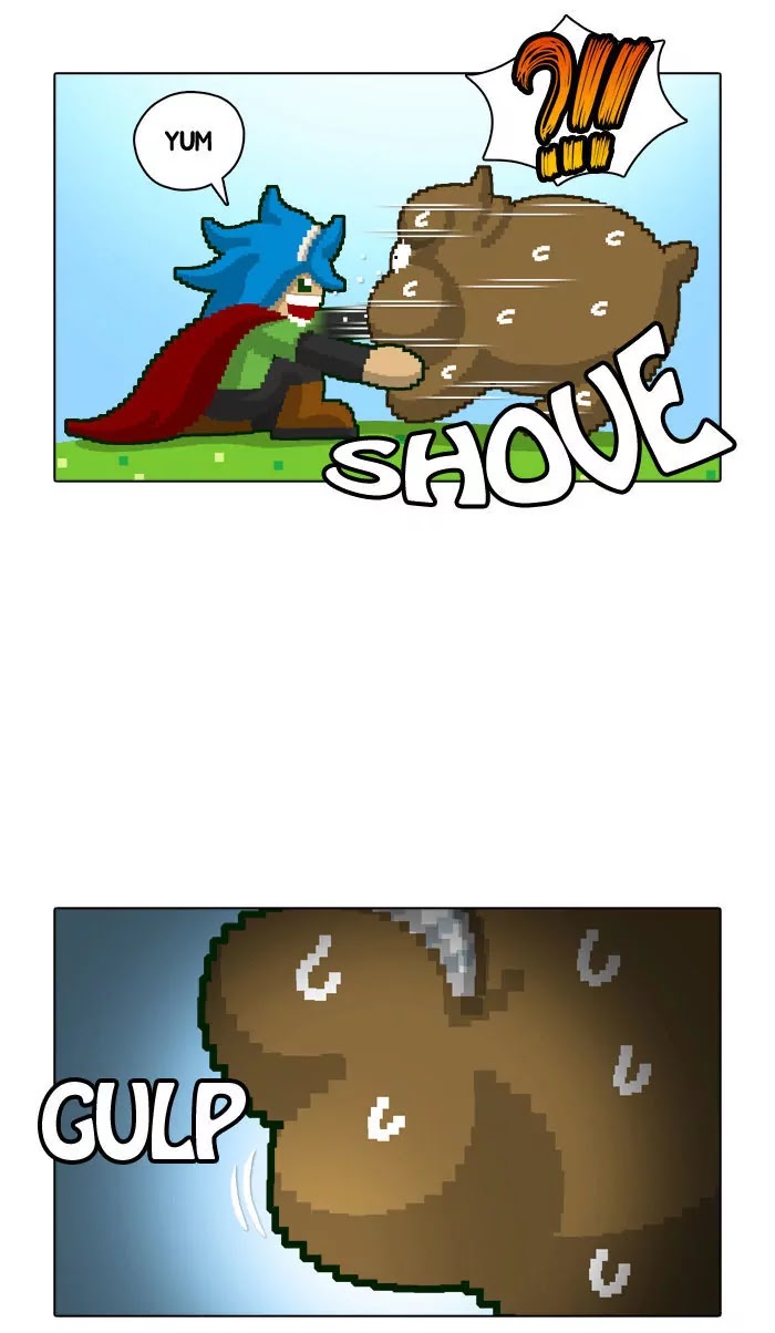 Guardians of the Video Game Chapter 18 page 9 - Chapter 18: Ep.17: From Dog to Boy