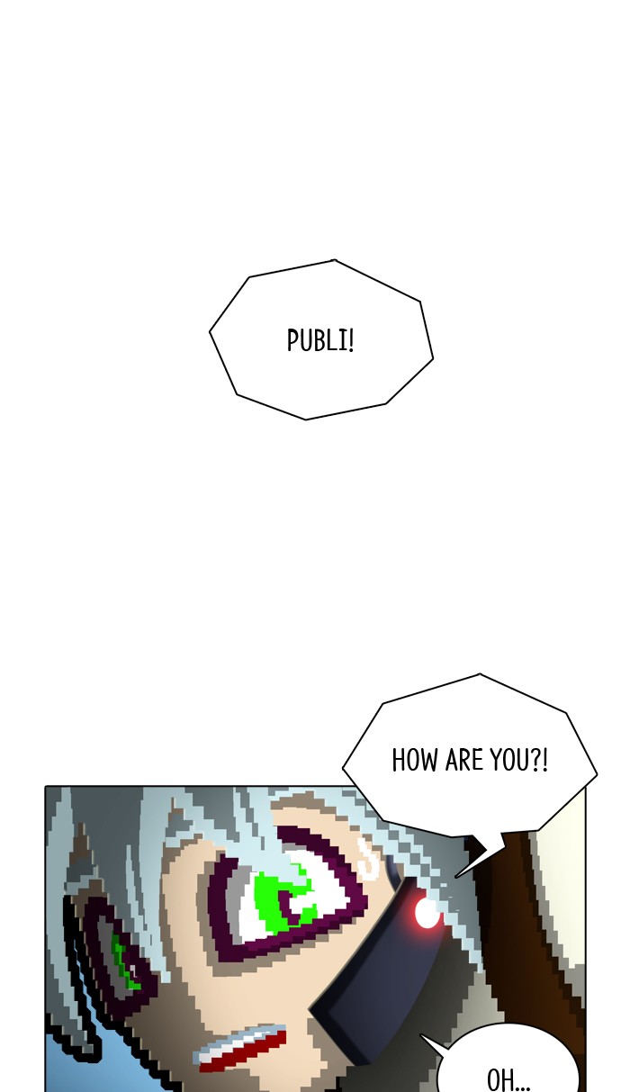 Guardians of the Video Game Chapter 180 page 1 - Chapter 180: Ep. 179 - Advent